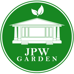 JPW CAFE & GARDEN